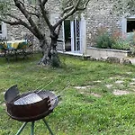 L'olivier Apartman *