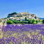 L'olivier * Grignan