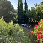 Apartman L'olivier