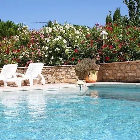 Apartment L'olivier Grignan