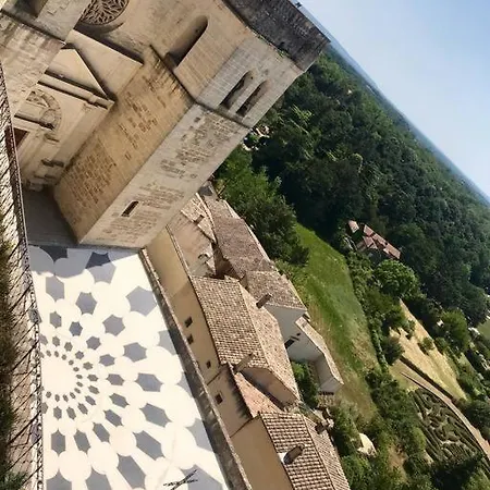 L'olivier Apartment Grignan