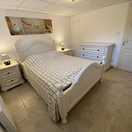 Apartment L'olivier *