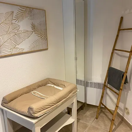 L'olivier Apartment Grignan