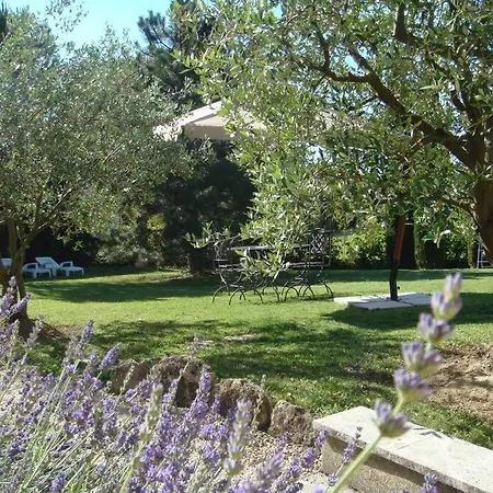 L'olivier Apartmán *